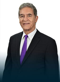 Attorney Charles Haviv
