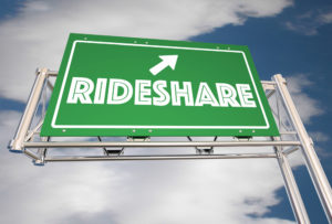 Injured in a Rideshare Accident in Queens: New York City Personal Injury Lawyer