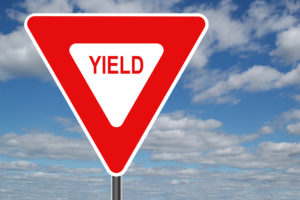 Failure to Yield Causing a Car Accident: Queens Car Accident Lawyers