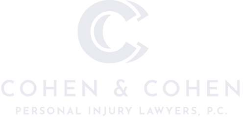 Cohen & Cohen Personal Injury Lawyers, P.C.