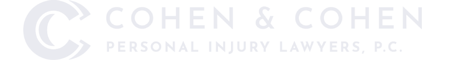 Cohen & Cohen Personal injury lawyers, p.c.