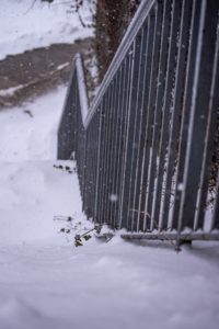 queens slip and fall lawyer for falls on snowy stairs
