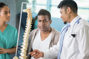 Spinal cord injury treatment - Queens spinal injury lawyer near you