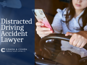 Queens Distracted Driving Accidents Attorney t-lawyer-queens-ny