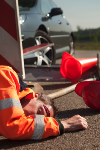 Construction Vehicle Accident Lawyer in Staten Island